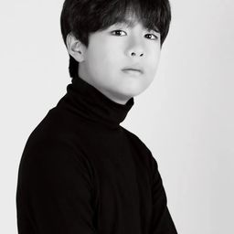 鄭誌薰 - 仿聲靈演員 飾演Jun-seo