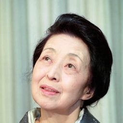 沢村貞子  - 可愛いあの娘演員 飾演