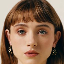 娜塔莉亞·戴爾 飾演 Alice