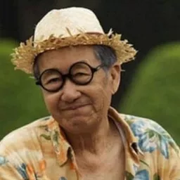 陳炳楠 飾演 Master Tiger Nose