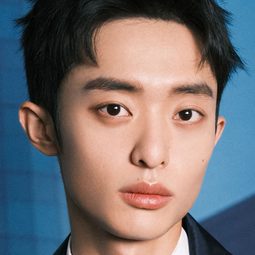 白 宇帆 飾演 Zhang Hongbin