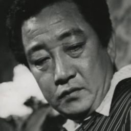 Chang Hyeok 飾演 