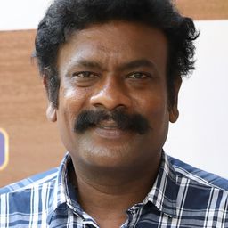 Tamizh 飾演 Superintendent of Police