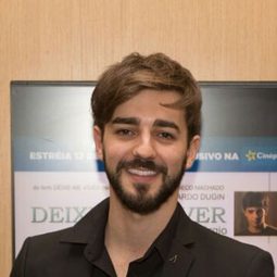 Bernardo Dugin - M8 - When Death Rescues Life演員 飾演Marquinhos