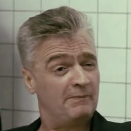 Kevin Sherlock 飾演 Kevin