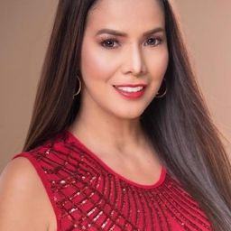 Patricia Javier 飾演 Pao