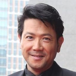 別所 哲也 - Winds of God演員 飾演Ota