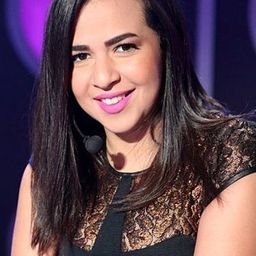 艾咪·薩米爾·甘南 飾演 ليلى مراد