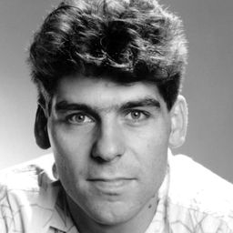 Daniel Peacock 飾演 Toby Thurlow