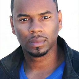 Vonn Harris 飾演 Amir