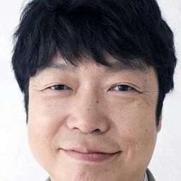 Shinpei Ichikawa 飾演 