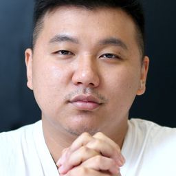 王鼎霖 - 我的禮物導演