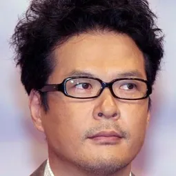田中哲司 - 新聞記者演員 飾演Tomoya Tada