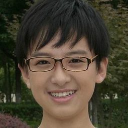Wang Cheng 飾演 Workers' representative