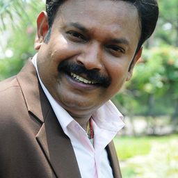 文卡特普拉布 飾演 Special Appearance