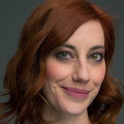 Cristina Gallego 飾演 Marta