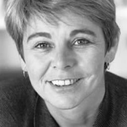 Marion Hänsel - 唱不唱由你演員 飾演Pregnant Tightrope Walker