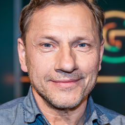 李奇·穆勒 飾演 Kowalski