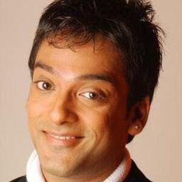 蘇坎特·戈爾 飾演 Mansoor Ali