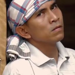 貝爾·納斯里 飾演 Aziz Sattar