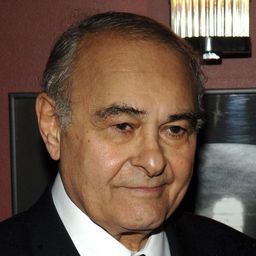 Ed Setrakian - 索命黃道帶演員 飾演Al Hyman