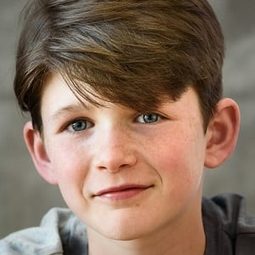 Jude Culham-Keays 飾演 Michael