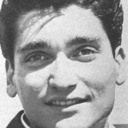 Gus Trikonis - The Sidehackers導演