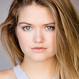 Kelly Lamor Wilson - 屠．姐上錯身演員 飾演Ginny