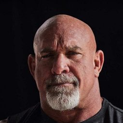 Bill Goldberg 飾演 Self