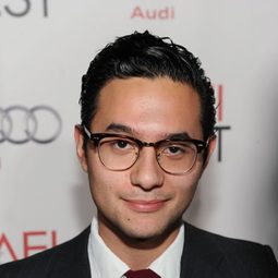 櫻井北尾 - Street Fighter導演