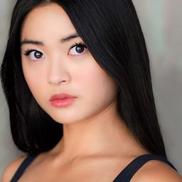 艾希莉·廖 飾演 Ever Wong