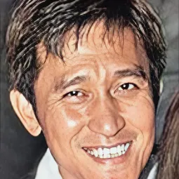 尹誌強 - 無間道 III：終極無間演員 飾演Officer Leung