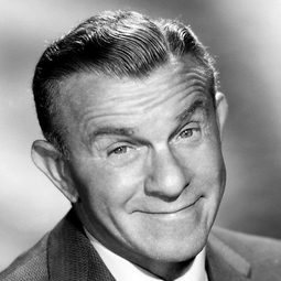 George Burns - Six of a Kind演員 飾演George Edward