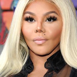 莉兒金 飾演 Self (archive footage)