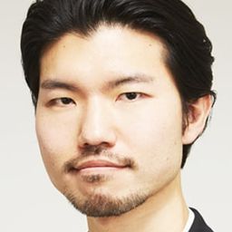 Burger Hasegawa - 交叉點演員 飾演Yasuhiro