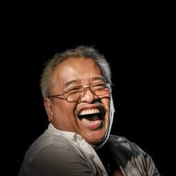 蘇克西·托巴希歐 飾演 Zaldy