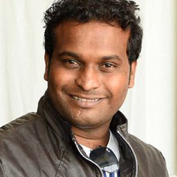 Racha Ravi - Mad演員 飾演Peon