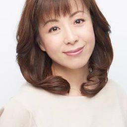 羽野晶紀 飾演 Kiyomi Sumeragi