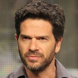 Ishai Golan - Love Life演員 飾演Joni