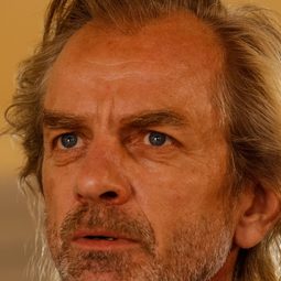 Magne-Håvard Brekke - 與神同行的少年演員 飾演Olivier