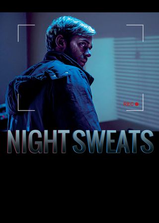 《狠藥命》電影海報