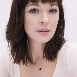 瑞秋·威爾森 - 隱形之人演員 飾演Kara