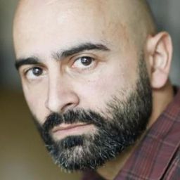 Olivier Prémel 飾演 Zeroual's Goon #3