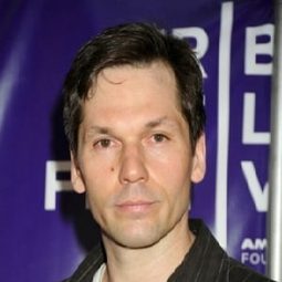 Eric Thal - 嘴對嘴演員 飾演Harry