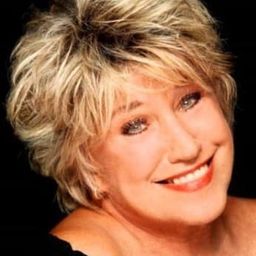 Jenny Arean 飾演 Ans