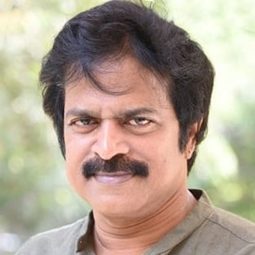 巴拉瑪吉 - Dikkulu Choodaku Ramayya演員 飾演