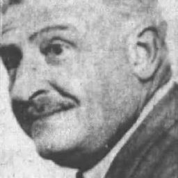 Jack Berle - 神偷豔賊演員 飾演Departing Airline Passenger (uncredited)