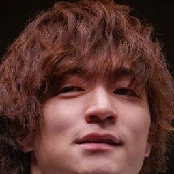 Yuki Ueno 飾演 