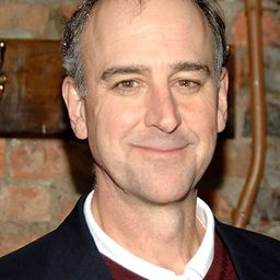 Michael Countryman - 焦點追擊演員 飾演Richard Gilman