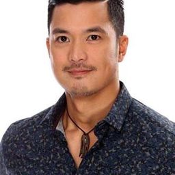 Diether Ocampo 飾演 Mando